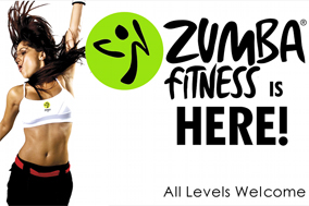 zumba